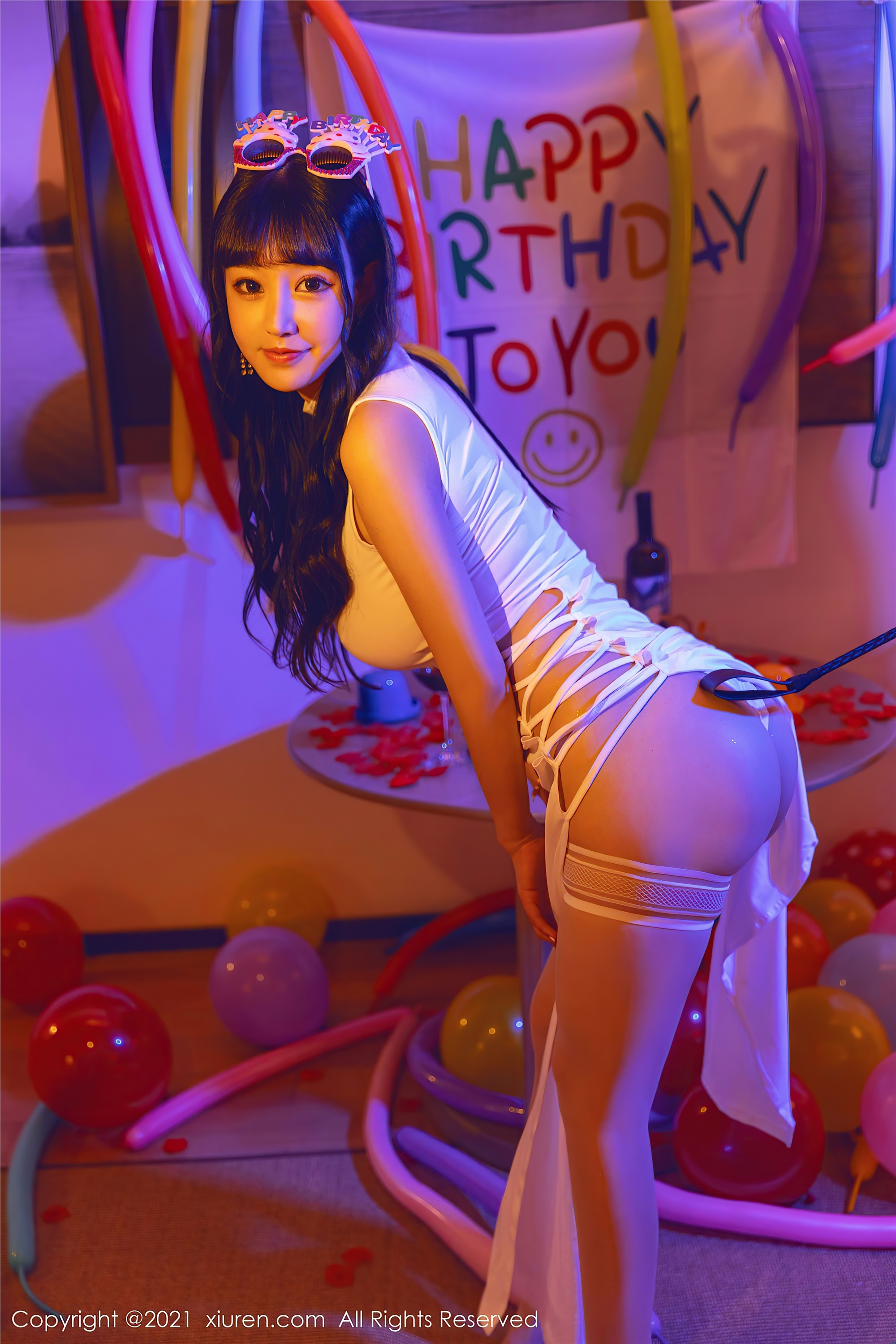 Xiuren秀人网 2021.09.30 NO.4025 王雨纯